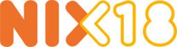 logo nix18