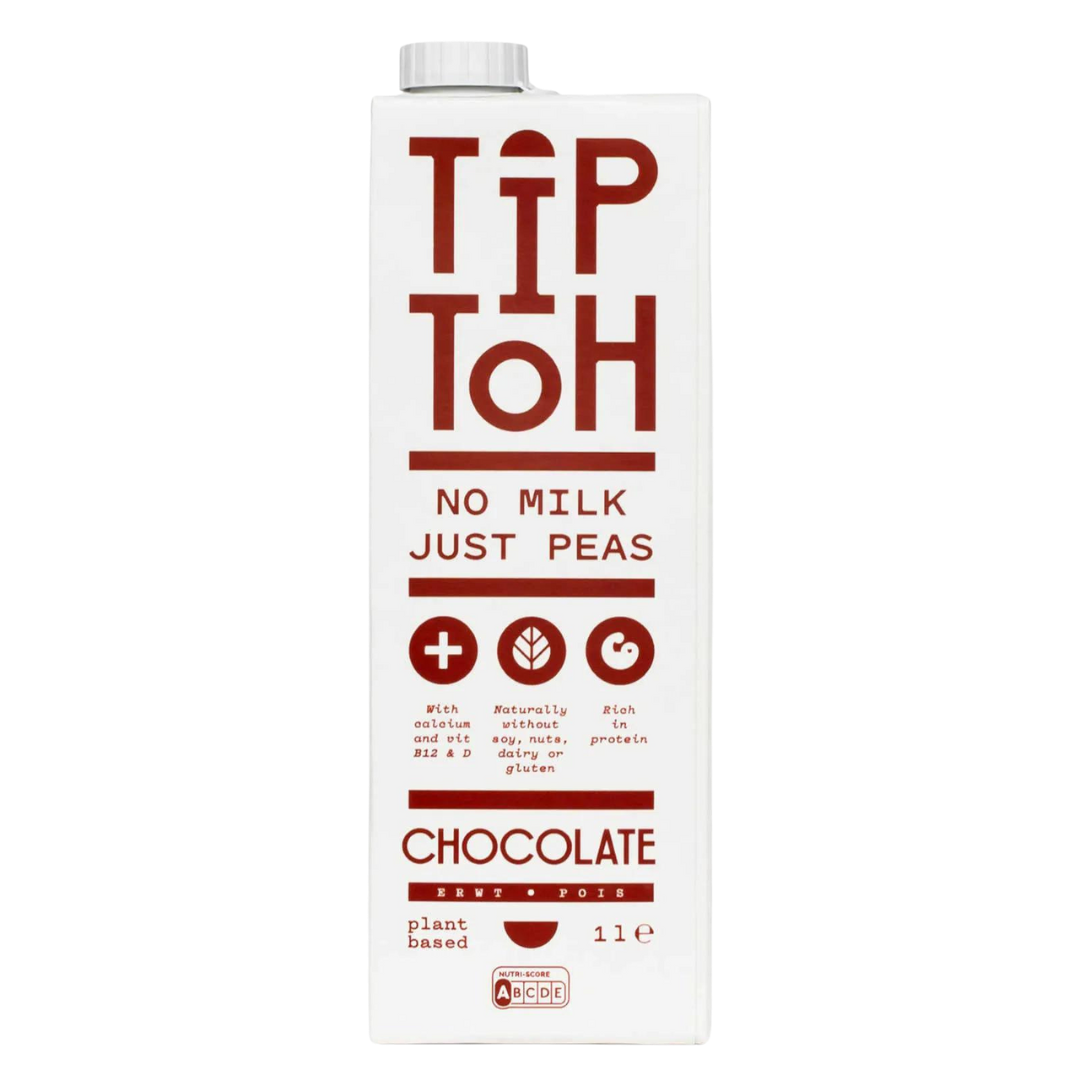 tip toh chocolate