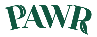 Logo Pawr