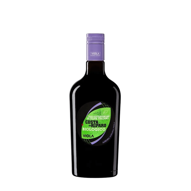 Bottle of olive oil by VIOLA AZIENDA AGRARIA