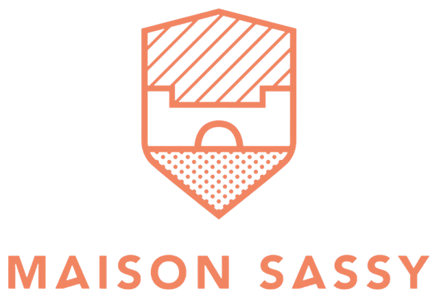 Logo Maison SASSY