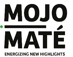 Logo Mojo Maté