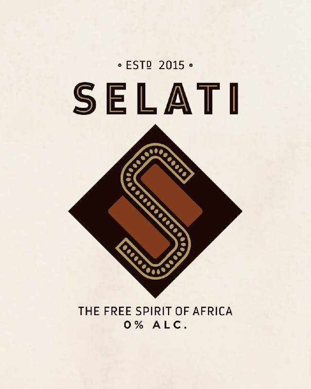 Logo Selati