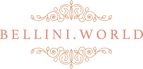 Logo Bellini World
